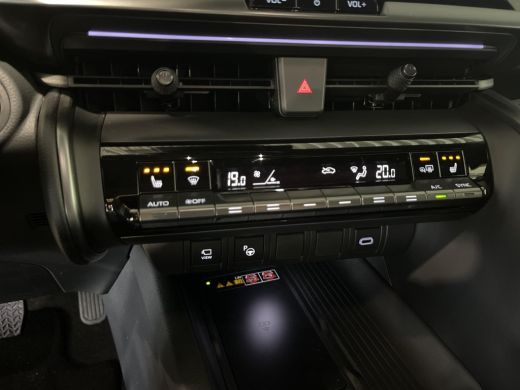 Toyota C-HR Hybrid 200 GR SPORT PLUS ActivLease financial lease