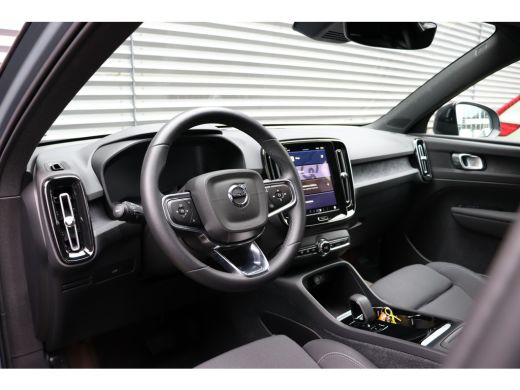 Volvo  XC40 RECHARGE SINGLE MOTOR | Google | Stoelverwarming | Getint Glas | ActivLease financial lease