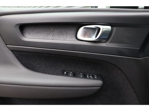Volvo  XC40 RECHARGE SINGLE MOTOR | Google | Stoelverwarming | Getint Glas | ActivLease financial lease