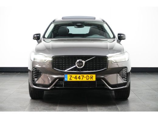 Volvo  XC60 Recharge T6 AWD Plus Bright Long Range | Climate Pro Pack | 360o Camera | Panoramadak | Parkeerve... ActivLease financial lease