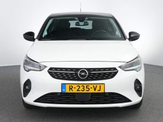 Opel Corsa 1.2 Elegance 75PK | Stuurverwarming | Cruise controle | Airco | Panorama dak