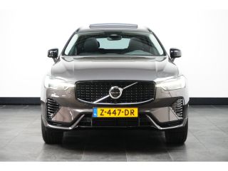 Volvo  XC60 Recharge T6 AWD Plus Bright Long Range | Climate Pro Pack | 360o Camera | Panoramadak | Parkeerve...