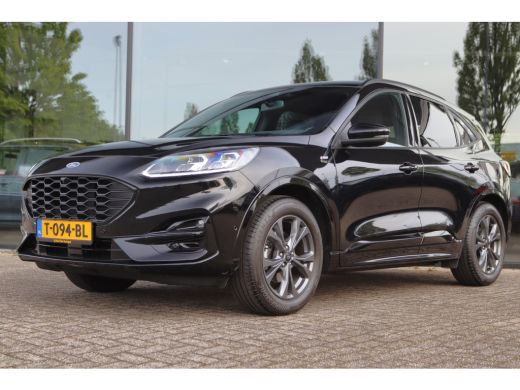 Ford Kuga 1.5 ST-LINE X 150PK ECOBOOST | NAVI | LED | VR-COCKPIT | CRUISE | APPLE CARPLAY | PDC | KEY-LESS Ford Kuga 1.5 ST-LINE X 150PK ECOBOOST | NAVI | LED | VR-COCKPIT | CRUISE | APPLE CARPLAY | PDC | KEY-LESS