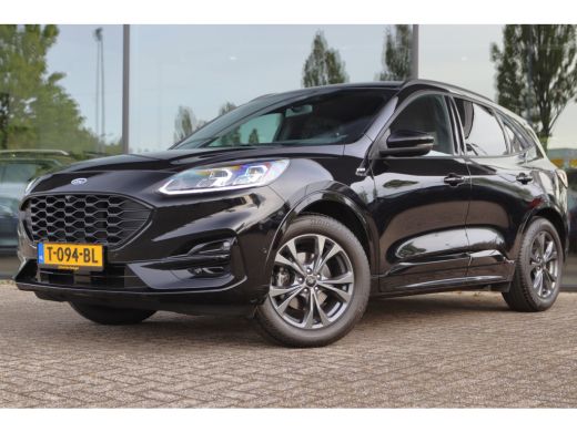 Ford Kuga 1.5 ST-LINE X 150PK ECOBOOST | NAVI | LED | VR-COCKPIT | CRUISE | APPLE CARPLAY | PDC | KEY-LESS ActivLease financial lease