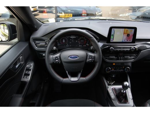 Ford Kuga 1.5 ST-LINE X 150PK ECOBOOST | NAVI | LED | VR-COCKPIT | CRUISE | APPLE CARPLAY | PDC | KEY-LESS ActivLease financial lease