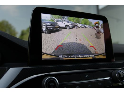 Ford Kuga 1.5 ST-LINE X 150PK ECOBOOST | NAVI | LED | VR-COCKPIT | CRUISE | APPLE CARPLAY | PDC | KEY-LESS ActivLease financial lease