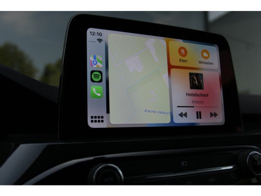 Ford Kuga 1.5 ST-LINE X 150PK ECOBOOST | NAVI | LED | VR-COCKPIT | CRUISE | APPLE CARPLAY | PDC | KEY-LESS ActivLease financial lease