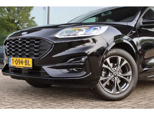 Ford Kuga 1.5 ST-LINE X 150PK ECOBOOST | NAVI | LED | VR-COCKPIT | CRUISE | APPLE CARPLAY | PDC | KEY-LESS ActivLease financial lease