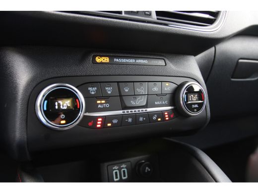 Ford Kuga 1.5 ST-LINE X 150PK ECOBOOST | NAVI | LED | VR-COCKPIT | CRUISE | APPLE CARPLAY | PDC | KEY-LESS ActivLease financial lease