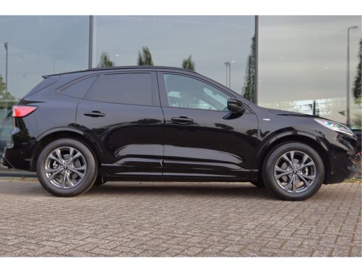 Ford Kuga 1.5 ST-LINE X 150PK ECOBOOST | NAVI | LED | VR-COCKPIT | CRUISE | APPLE CARPLAY | PDC | KEY-LESS ActivLease financial lease