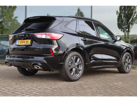 Ford Kuga 1.5 ST-LINE X 150PK ECOBOOST | NAVI | LED | VR-COCKPIT | CRUISE | APPLE CARPLAY | PDC | KEY-LESS ActivLease financial lease