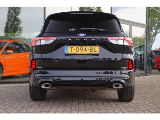 Ford Kuga 1.5 ST-LINE X 150PK ECOBOOST | NAVI | LED | VR-COCKPIT | CRUISE | APPLE CARPLAY | PDC | KEY-LESS ActivLease financial lease