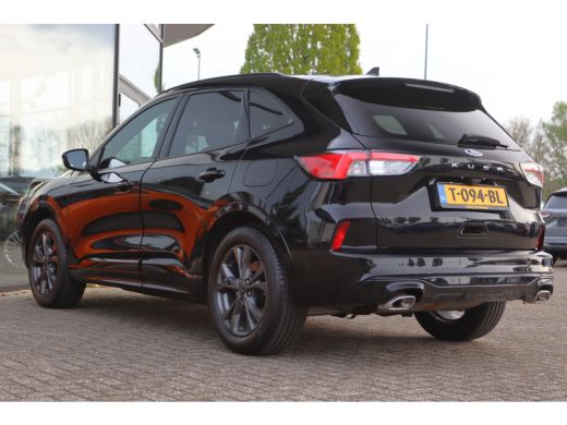 Ford Kuga 1.5 ST-LINE X 150PK ECOBOOST | NAVI | LED | VR-COCKPIT | CRUISE | APPLE CARPLAY | PDC | KEY-LESS ActivLease financial lease