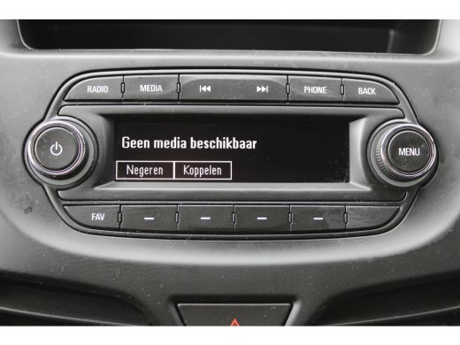 Opel KARL 1.0 ecoFLEX 120 Jaar Edition / Bluetooth Telefoon / Cruise Control / Airco / "Vraag een vrijblijv... ActivLease financial lease