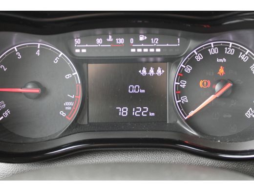 Opel KARL 1.0 ecoFLEX 120 Jaar Edition / Bluetooth Telefoon / Cruise Control / Airco / "Vraag een vrijblijv... ActivLease financial lease