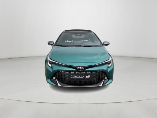 Toyota Corolla Hybrid 140 GR Sport ActivLease financial lease