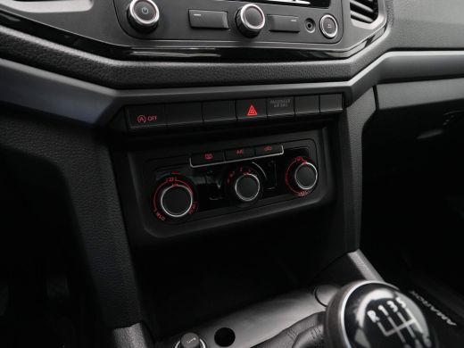 Volkswagen Amarok 3.0 TDI 163pk Plus Cab Trendline Navigatie Airco Bluetooth Elek. Ramen ActivLease financial lease