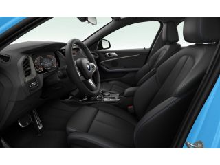 BMW 1 Serie 5-deurs 118i Business Edition Plus M Sportpakket Aut.