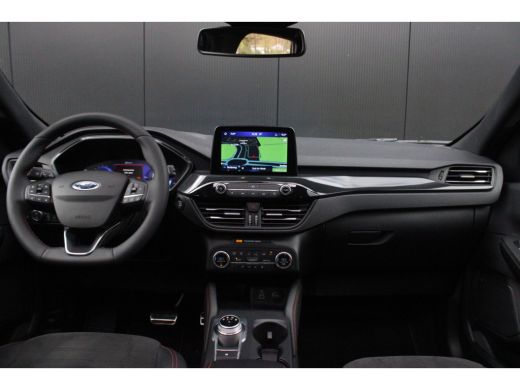Ford Kuga 2.5 PHEV ST-Line X | 20 INCH | PANORAMADAK | DESIGN PACK | ADAPTIVE CRUISE ActivLease financial lease