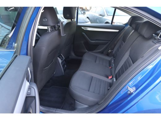 Skoda Octavia 1.0 TSI GT AMBITION | PANO | CARPLAY | STOELVERW. | PDC ActivLease financial lease