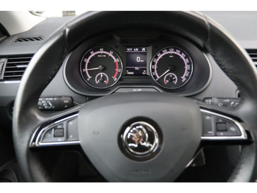 Skoda Octavia 1.0 TSI GT AMBITION | PANO | CARPLAY | STOELVERW. | PDC ActivLease financial lease