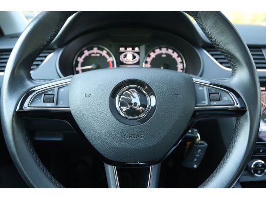 Skoda Octavia 1.0 TSI GT AMBITION | PANO | CARPLAY | STOELVERW. | PDC ActivLease financial lease