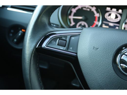 Skoda Octavia 1.0 TSI GT AMBITION | PANO | CARPLAY | STOELVERW. | PDC ActivLease financial lease