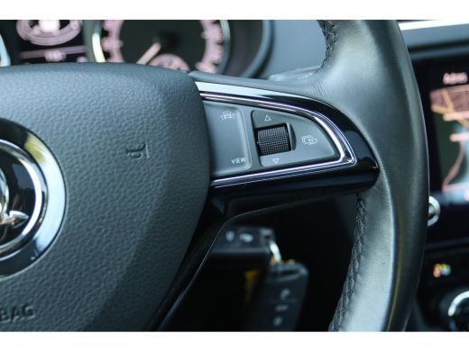 Skoda Octavia 1.0 TSI GT AMBITION | PANO | CARPLAY | STOELVERW. | PDC ActivLease financial lease