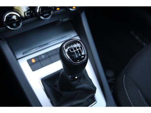Skoda Octavia 1.0 TSI GT AMBITION | PANO | CARPLAY | STOELVERW. | PDC ActivLease financial lease