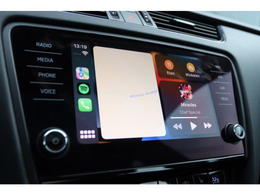 Skoda Octavia 1.0 TSI GT AMBITION | PANO | CARPLAY | STOELVERW. | PDC ActivLease financial lease