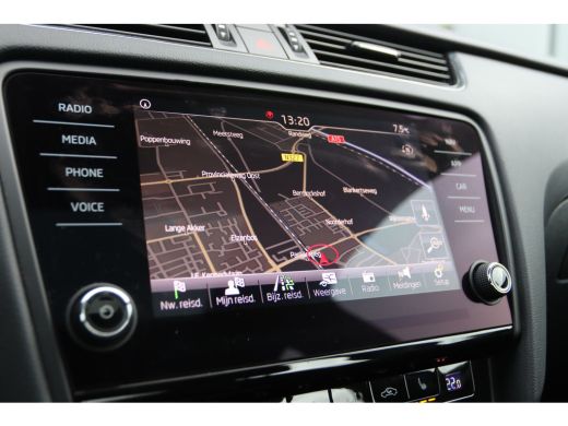 Skoda Octavia 1.0 TSI GT AMBITION | PANO | CARPLAY | STOELVERW. | PDC ActivLease financial lease