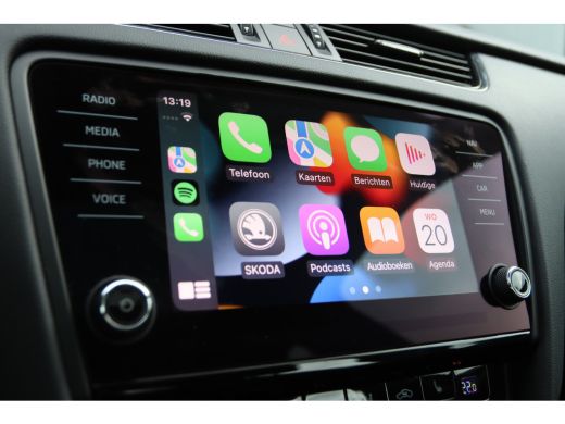 Skoda Octavia 1.0 TSI GT AMBITION | PANO | CARPLAY | STOELVERW. | PDC ActivLease financial lease