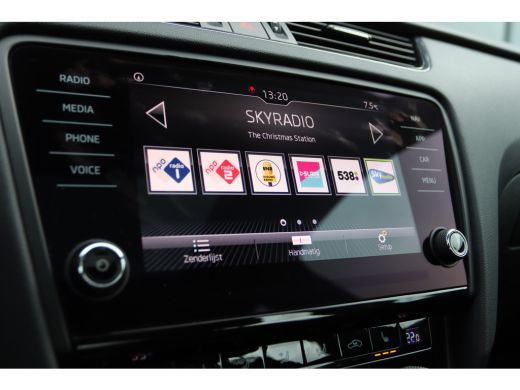 Skoda Octavia 1.0 TSI GT AMBITION | PANO | CARPLAY | STOELVERW. | PDC ActivLease financial lease