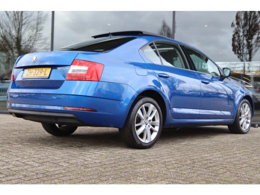 Skoda Octavia 1.0 TSI GT AMBITION | PANO | CARPLAY | STOELVERW. | PDC ActivLease financial lease