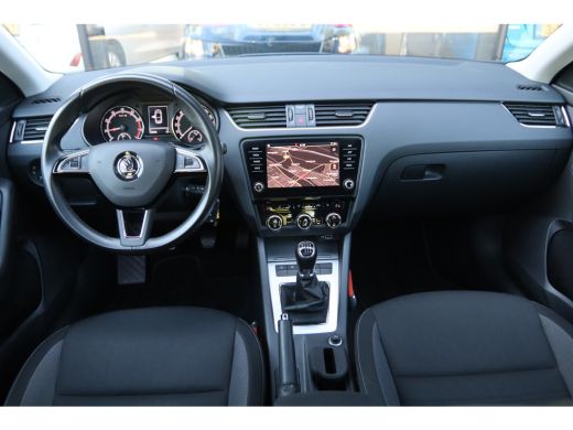 Skoda Octavia 1.0 TSI GT AMBITION | PANO | CARPLAY | STOELVERW. | PDC ActivLease financial lease