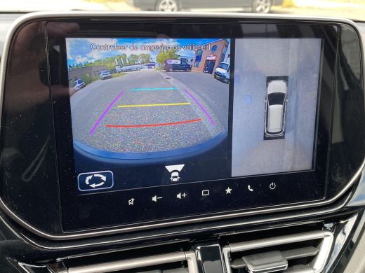 Suzuki S-Cross 1.4 Boosterjet Style Smart Hybrid Carplay | 360cam| Cruisecontrol | Pano Sunroof ActivLease financial lease