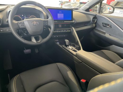 Toyota C-HR Hybrid 200 Première Edition | Direct leverbaar! | ActivLease financial lease