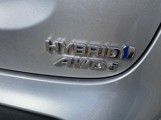 Toyota Yaris Cross 4X4 1.5 Hybrid Adventure All seasonbanden |  360 graden camera ActivLease financial lease