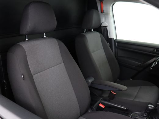 Volkswagen Caddy 2.0 TDI 102 PK DSG L1H1 BMT Highline | Cruise Control | App Connect | Trekhaak | DAB+ | 15" | ActivLease financial lease