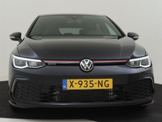 Volkswagen Golf 2.0 TSI 245PK GTI | Head-up display | Adaptief cruise control | Harman/Kardon sound | Park assist... ActivLease financial lease