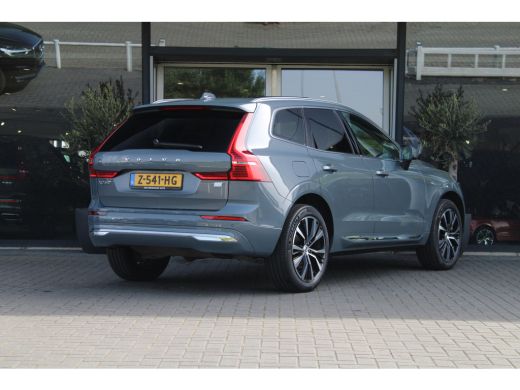 Volvo  XC60 T6 Plus Bright | Adaptive Cruise | Panoramadak | Getint Glas | Elektrische Stoel | BLIS | 20 Inch ActivLease financial lease