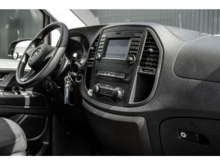 Mercedes Vito 114 CDI L1H1 | Automaat | Euro 6 | Cruise | A/C | 136 PK | Schuifdeur L+R