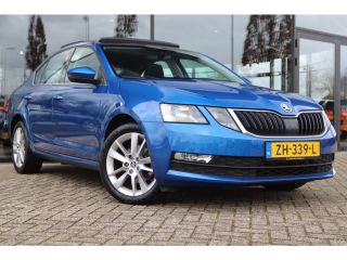 Skoda Octavia 1.0 TSI GT AMBITION | PANO | CARPLAY | STOELVERW. | PDC