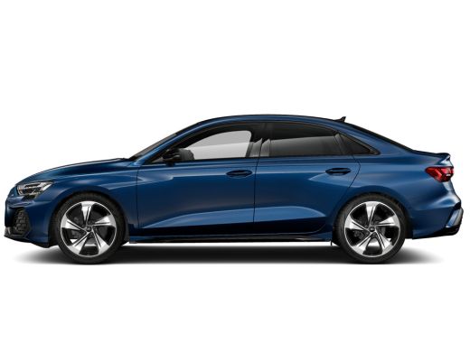 Audi A3 Limousine 35 TFSI 150 S tronic Basis Automaat | Matrix LED-koplampen | Achteruitrijcamera | Optie... ActivLease financial lease