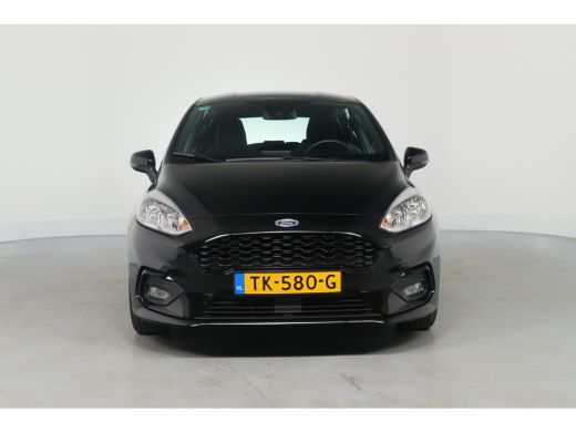 Ford Fiesta 1.0 EcoBoost ST-Line | Navigatie | Climate Control | Keyless | 17 inch | Cruise Control | Lane As... ActivLease financial lease