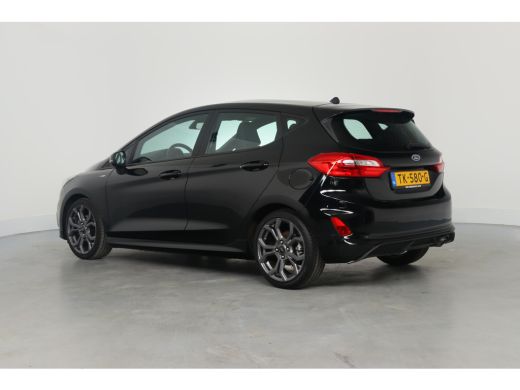 Ford Fiesta 1.0 EcoBoost ST-Line | Navigatie | Climate Control | Keyless | 17 inch | Cruise Control | Lane As... ActivLease financial lease