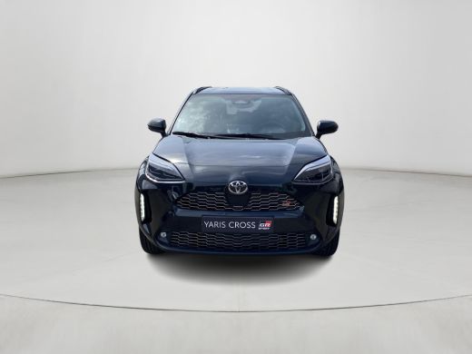 Toyota Yaris Cross Hybrid 130 GR Sport ActivLease financial lease