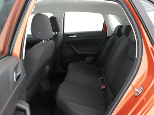 Volkswagen Polo 1.0 TGI Comfortline Executive-Pack *NAVI-FULLMAP | AIRCO | CRUISE | DAB | APP-CONNECT | PDC | COM... ActivLease financial lease