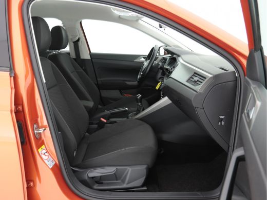 Volkswagen Polo 1.0 TGI Comfortline Executive-Pack *NAVI-FULLMAP | AIRCO | CRUISE | DAB+ | CARPLAY | PDC | COMFOR... ActivLease financial lease