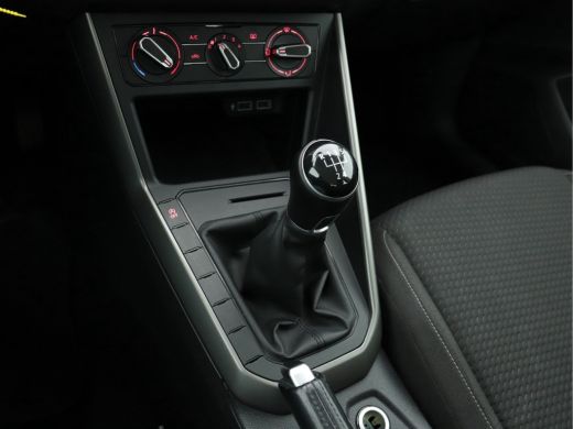 Volkswagen Polo 1.0 TGI Comfortline Executive-Pack *NAVI-FULLMAP | AIRCO | CRUISE | DAB+ | CARPLAY | PDC | COMFOR... ActivLease financial lease